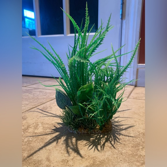 Top Fin Artificial Aquarium Plant - Picture 5 of 9